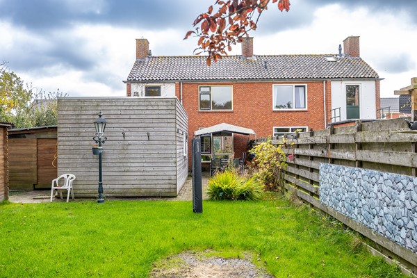 Medium property photo - Mr Van Roijenstraat 9, 9959 PN Onderdendam